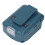 12VDC Batterieadapter USB QC3.0 PD18W BL1518 13