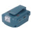 12VDC Batterieadapter USB QC3.0 PD18W BL1518 2