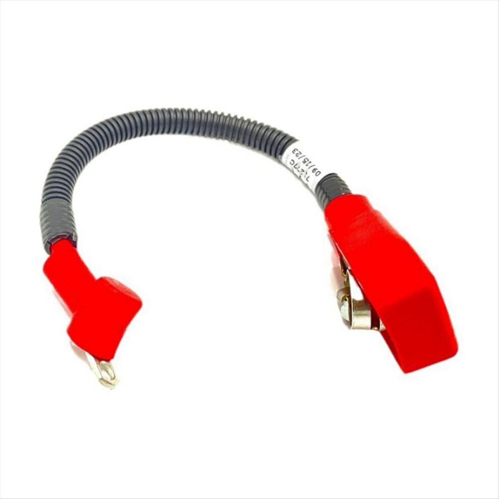 Battery To Solenoid Cable Fits For Polaris Ranger Xp 1000 900 570 Eps 4713049623487