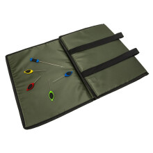 Portable Carp Fishing Unhooking Mat Foldable Padded Landing Mat