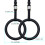 Exercise Strength Training Equipment Gym Rings Set for Exercise 3