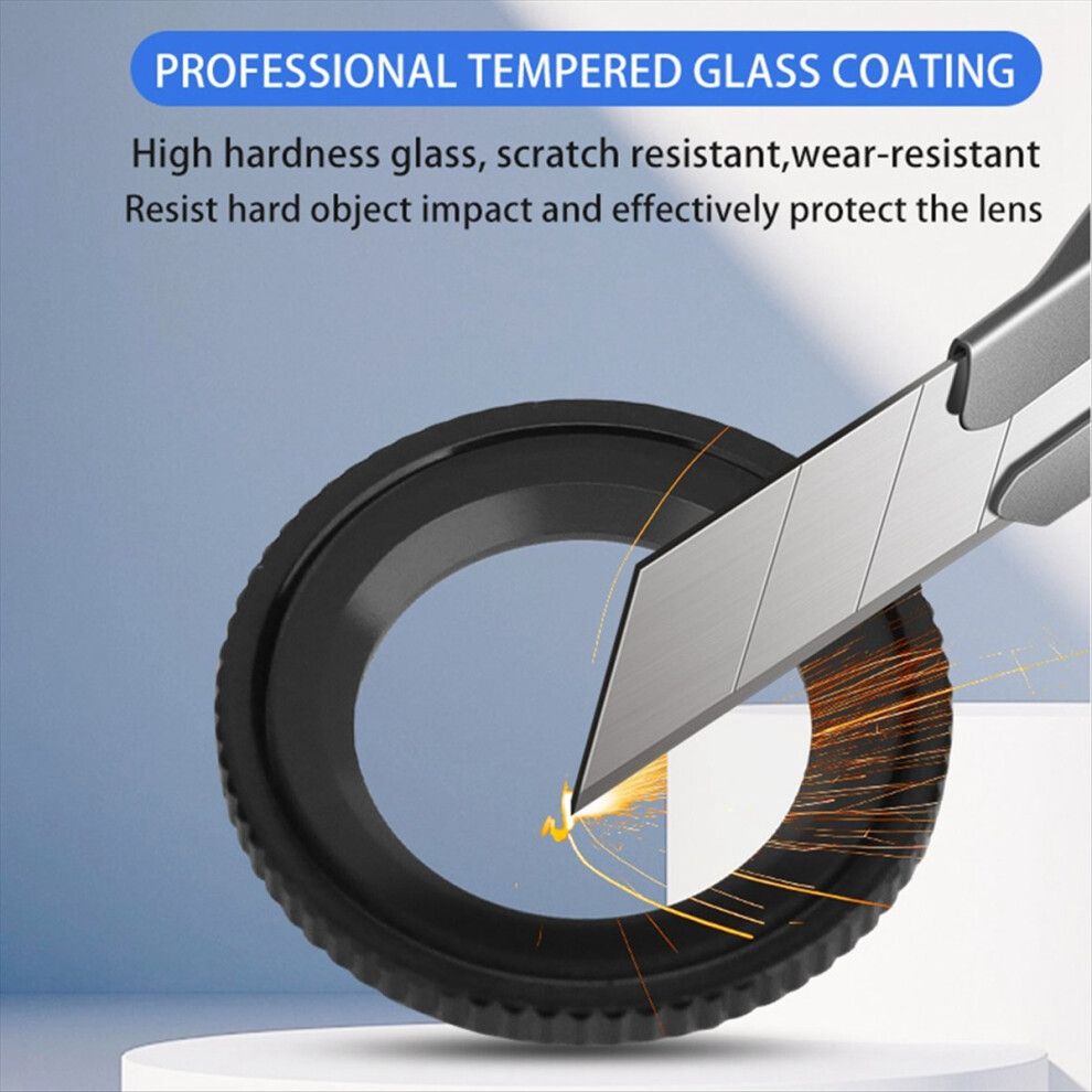 Protective Lens Guard Cap Action Lens Cover For Insta360 Go3 4711764308627