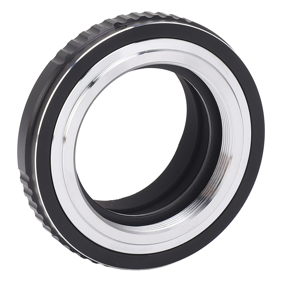 High Precision Manual Focus Lens Adapter For M42 To Leica M & Konica Rf Cameras 7891349163937