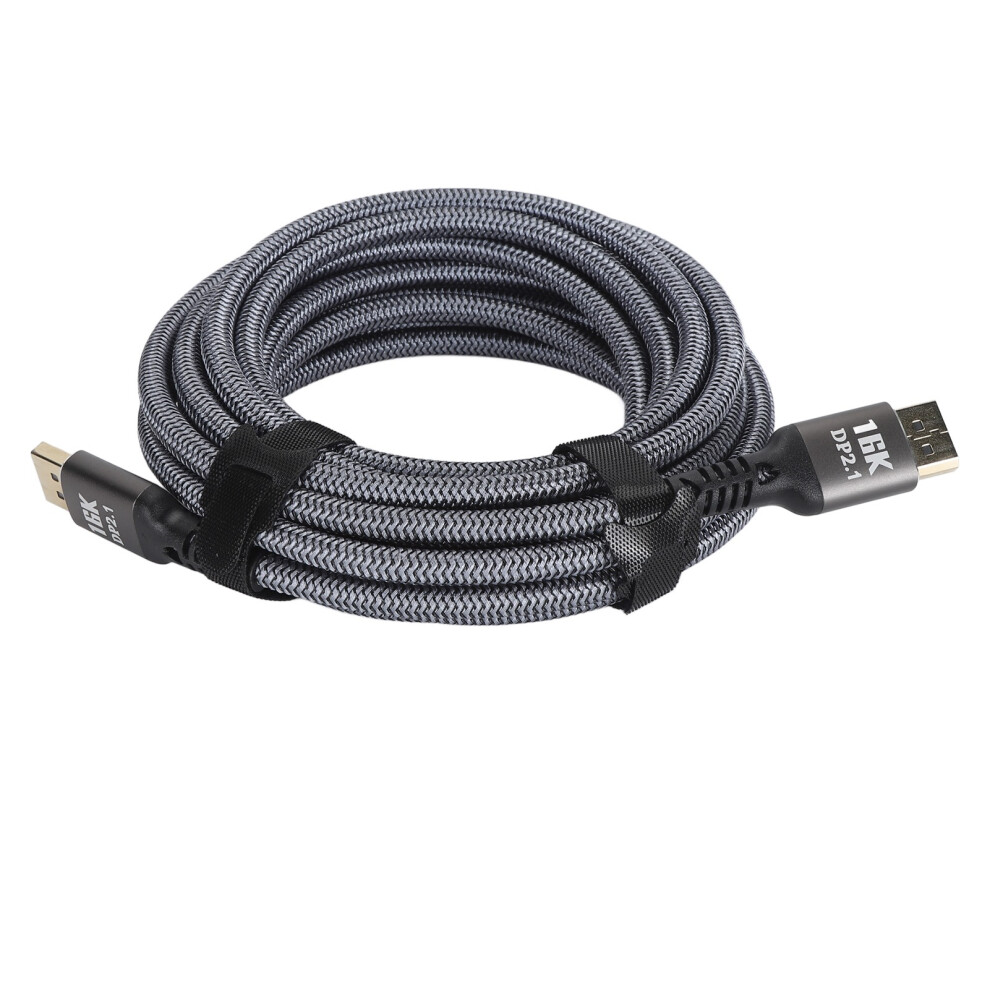 Displayport 2.1 Extension Cable 16.4Ft 40Gbps 8K Hdr 5061349164056