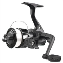200 Type Reel Gear Ratio Vismolen voor Baars Baars Snoek