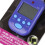 Electronic Metronome Mini Professional 2 Channel 8