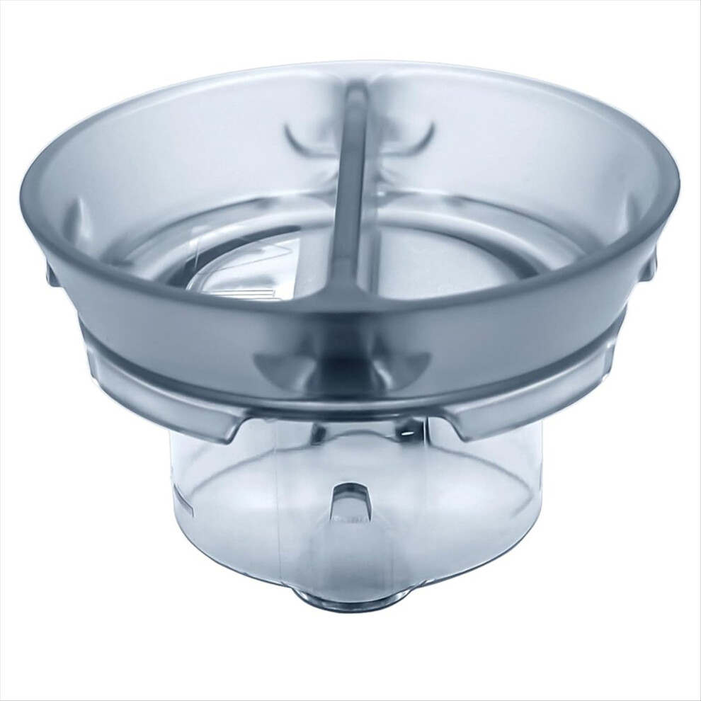 Lid Plug Replacement For Vitamix Ascent & Venturist Container 4711764309426