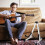 Guitar Stand A Frame Portable Foldable Guitar Stand Musical 7