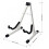 Guitar Stand A Frame Portable Foldable Guitar Stand Musical 3