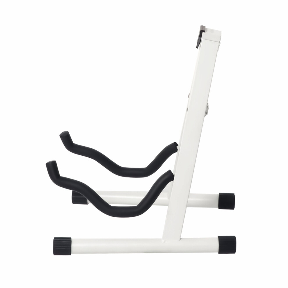 Guitar Stand A Frame Portable Foldable Guitar Stand Musical-image-OPC-PKFJSNF-NEW