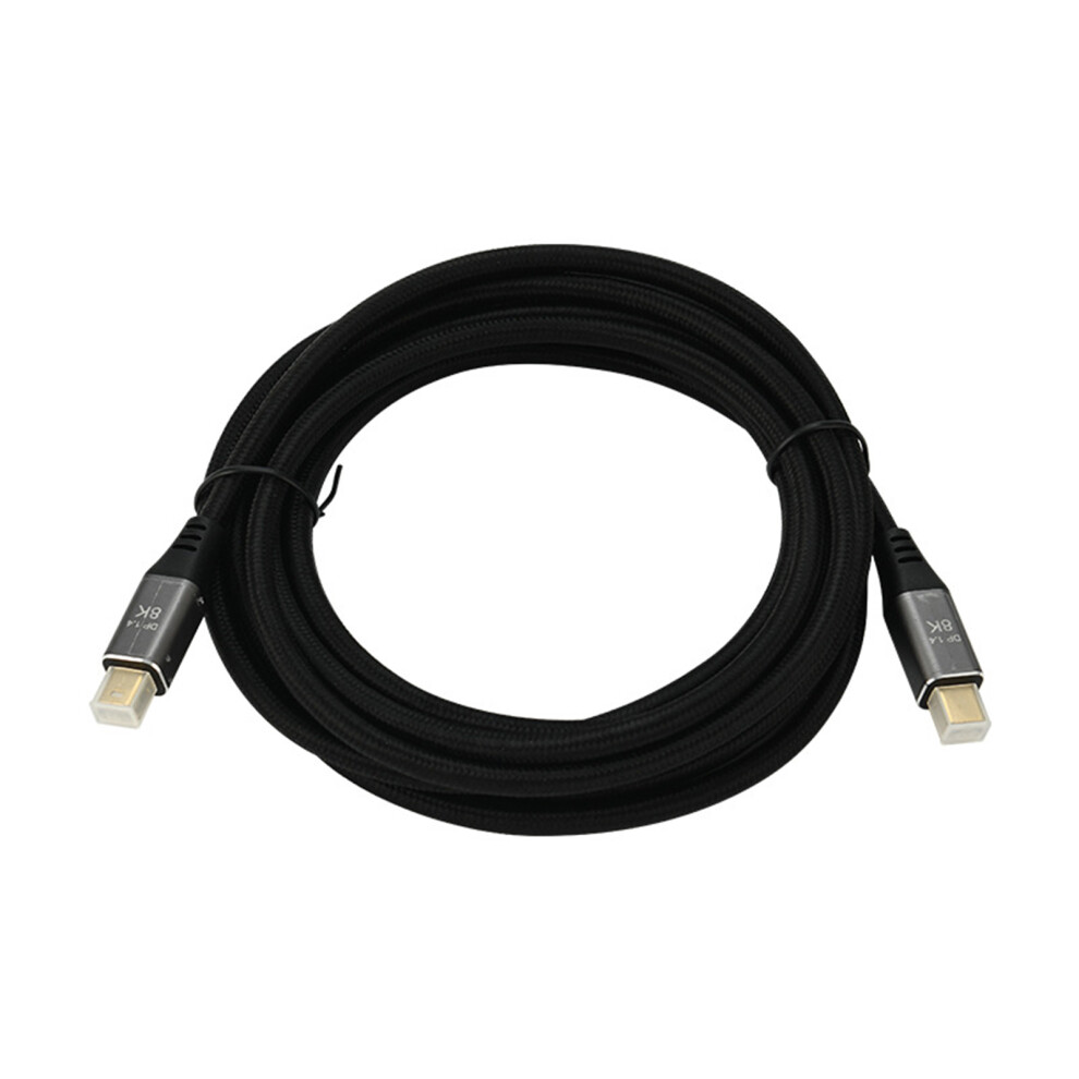 To 8K Cable 8K(7680X4320)@60Hz 1.4 Transmission To 8K Cable 7751000018900