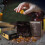 13Pcs Runes Stone with Instruction and Velvets Pouch 5