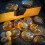 13Pcs Runes Stone with Instruction and Velvets Pouch 7