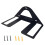 Pingpong Storage Rack Table Tennis Racket Holder Wall Mount 1
