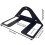 Pingpong Storage Rack Table Tennis Racket Holder Wall Mount 2