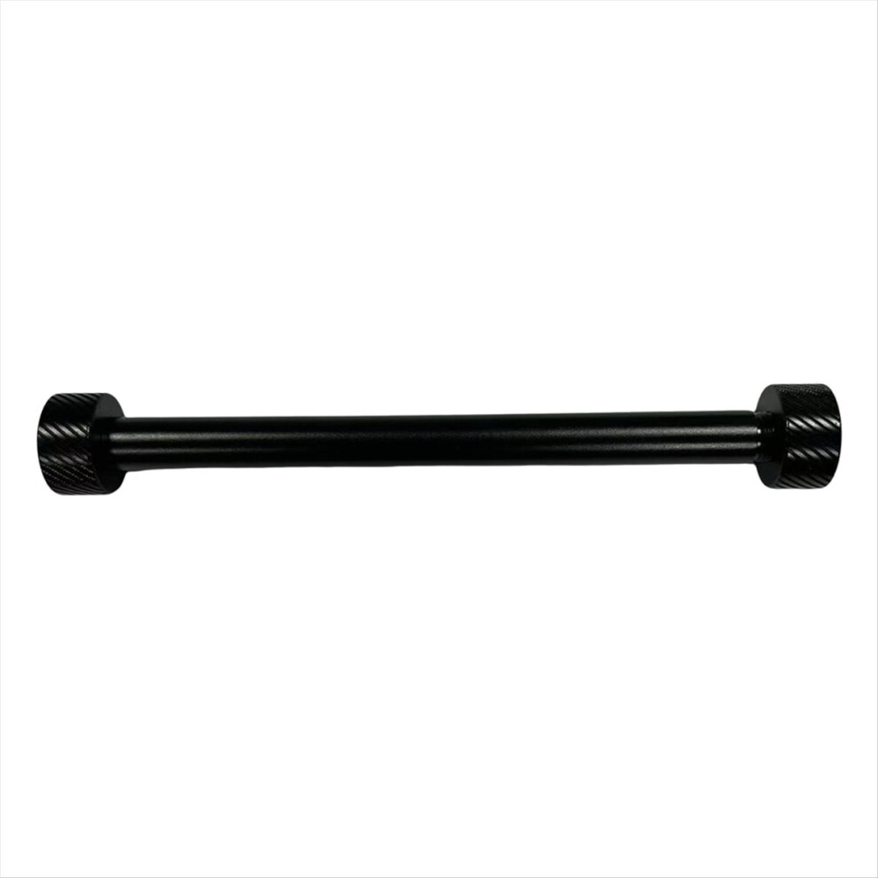 Photos - Cable (video, audio, USB) Coiled Cable Protection Rod Coiled Keyboard Cable Fixed Rod Black
