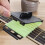 Multi-Instrument String Cleaner Tool for Guitar,Bass, Ukulele, Violin 4