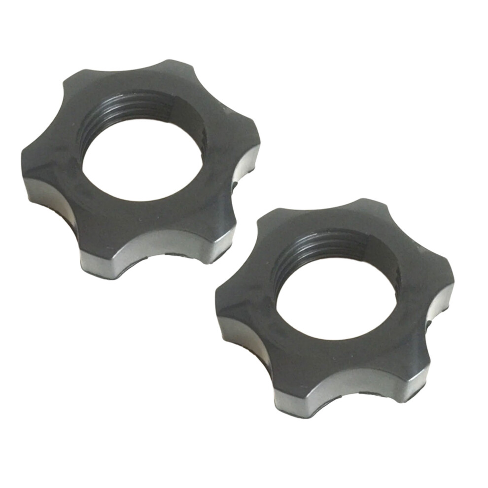 Fan Base Fixing Nuts Fan Stability Base Screws Base Nuts Abs 7751000019334