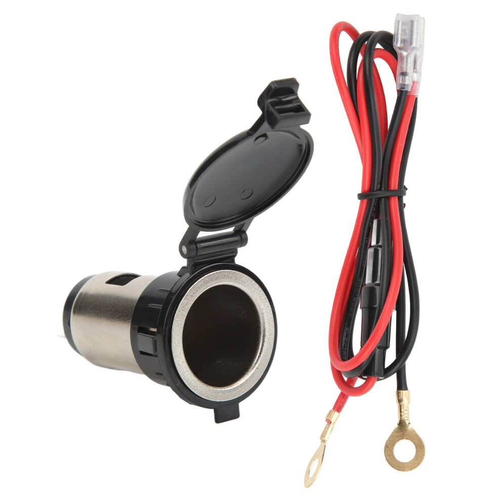 Cigarette Lighter Socket Car Power Outlet Socket 8320539166520