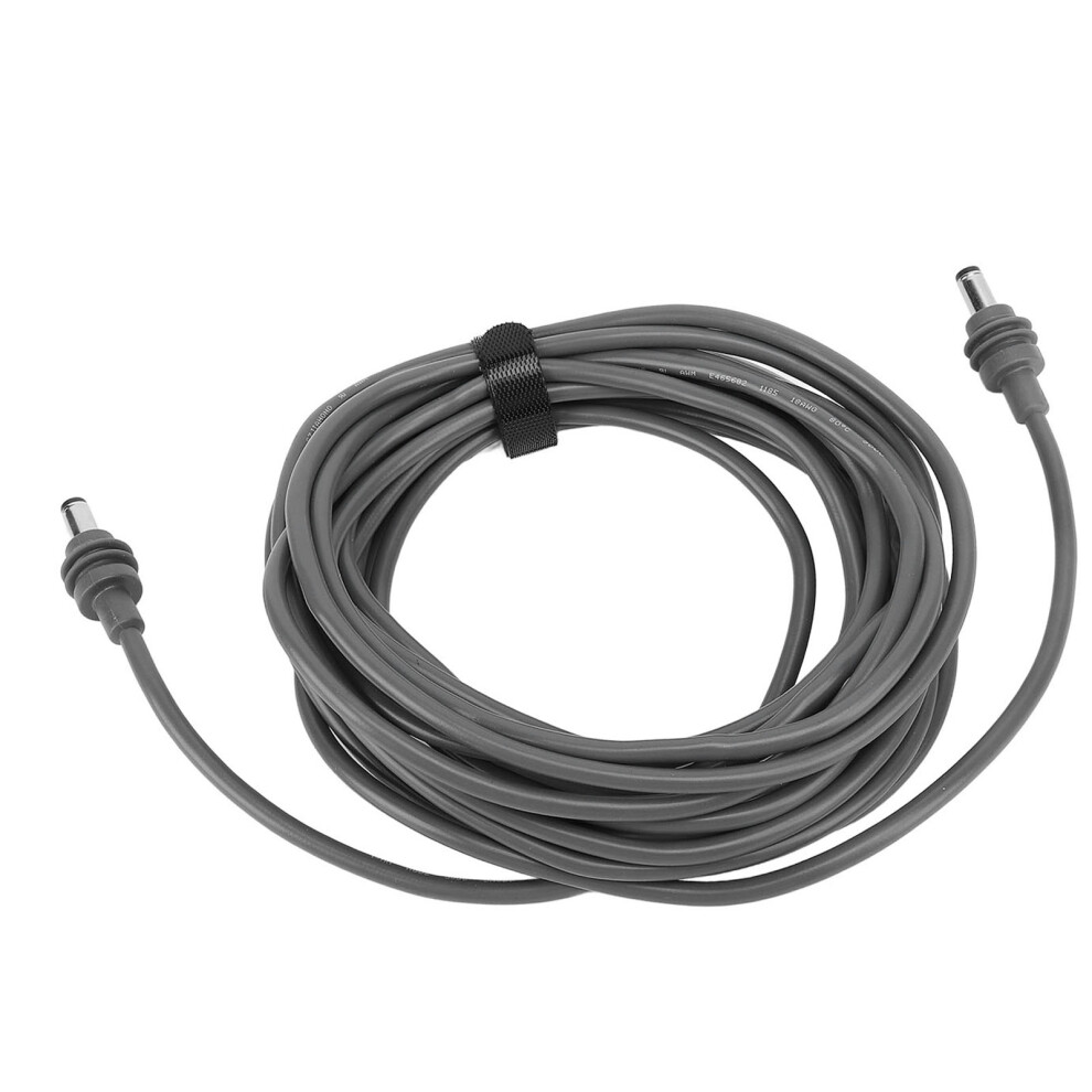 Satellite Dc Power Cable Cord 18Awg Ip68 Water 8320539166551