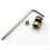 Hand Tool Blade Parts Thumb Stud Wrench Push Knife Button Tool 2