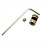 Hand Tool Blade Parts Thumb Stud Wrench Push Knife Button Tool 1