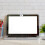 6Stk Privacy Camera Cover Slide ABS Webcam Blocker Schwarz 7