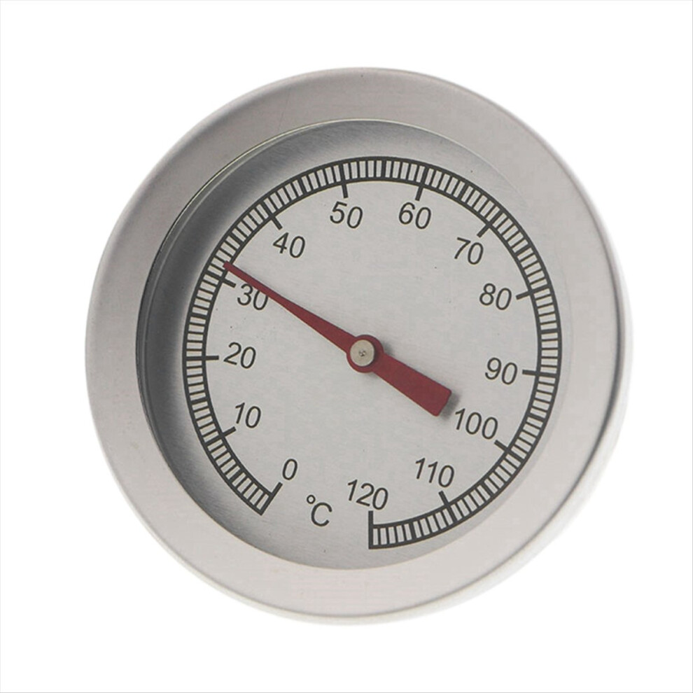 Kitchen Thermometer Oven Baking Cooking Bbq Temperature Meter 4711764306616