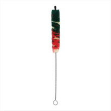 Ferramentas de limpeza de flauta, cotonetes, escovas de limpeza para flauta piccolo 57QC