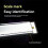 10-gaats mondharmonica C-toonsoort mondharmonica 4