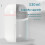 1.5W 330ML Mini Humidifier with Automatic Shut-Off Function 3