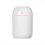 1.5W 330ML Mini Humidifier with Automatic Shut-Off Function 1
