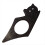 Cat Thumb Book Page Holder for Reading Accessories B 1