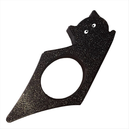 Cat Thumb Book Page Holder for Reading Accessories B