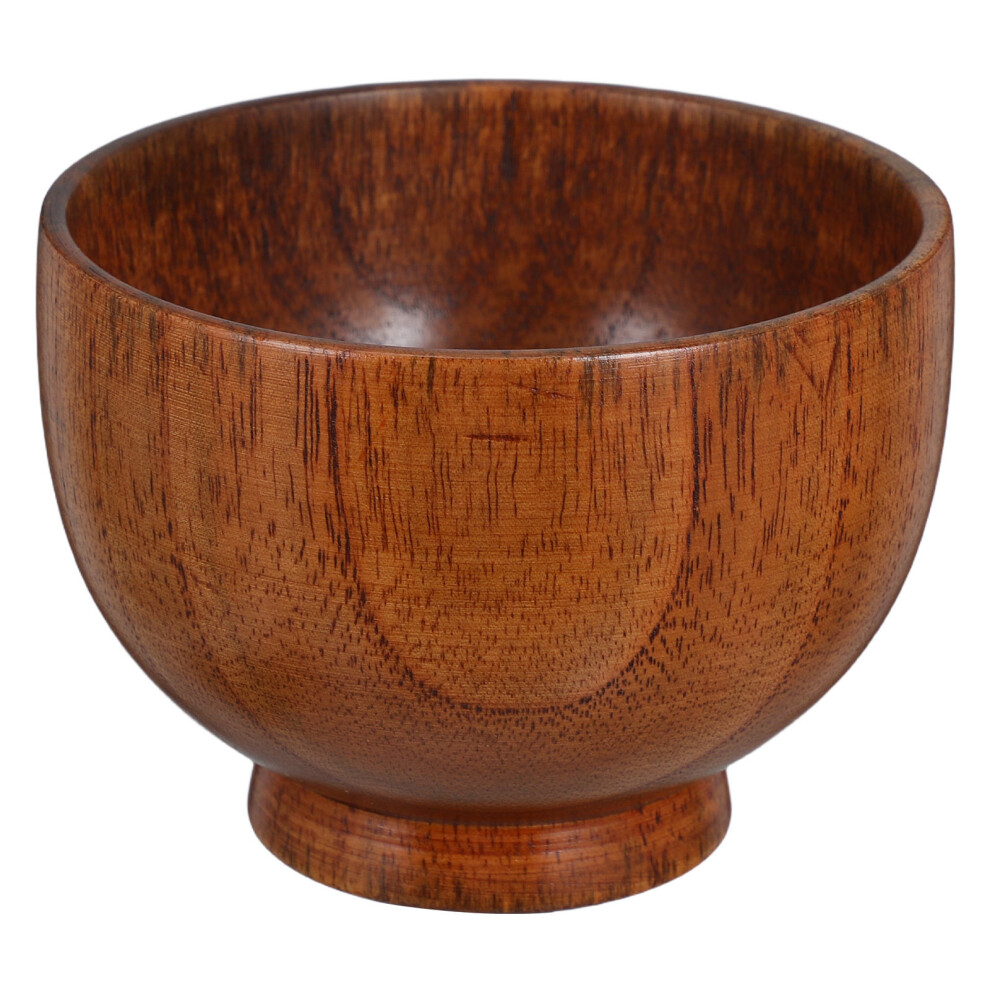 Handmade Wood Bowl Serving Dish for Salad Popcorn Pasta Snack-image-OPC-PKFK5JP-NEW