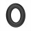 Replacement Earpad for 1MORE SonoFlow Headphone Black 3