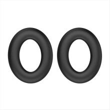 Replacement Earpad for 1MORE SonoFlow Headphone Black