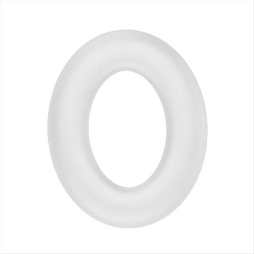 Replacement Earpad for 1MORE SonoFlow Headphone Black 1
