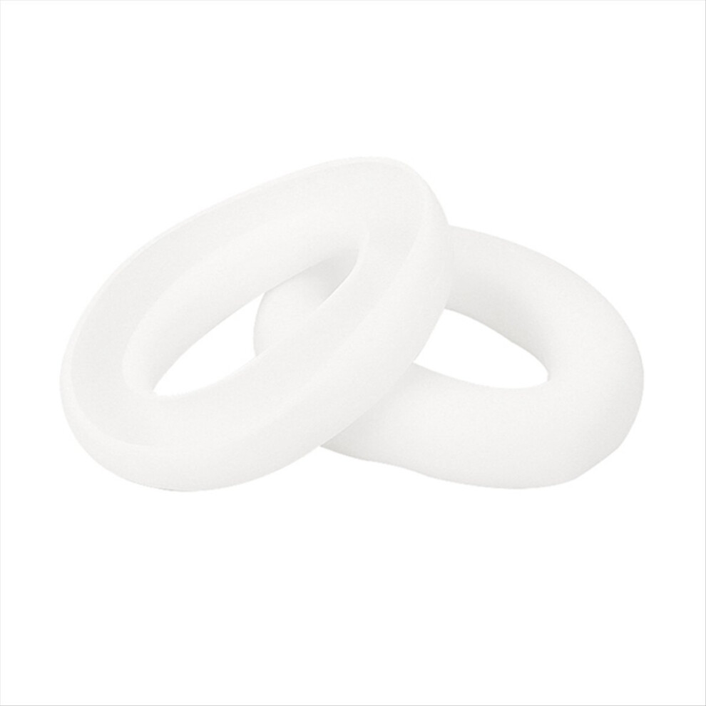 Replacement Earpad For Anker Soundcore Q20i Headphone White 4711764342188