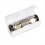 PTFE Tube Connector for Bambu Lab 3D Printer 3