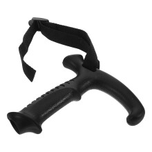 T-Handle Trekking Pole Grip with Adjustable Wrist Strap