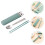 3 Pcs Bear Pattern Children's Tableware Set 6
