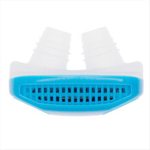 Anti Snoring Amplifier Air Nasal Congestion Relief Snoring Device B