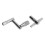2Pcs Drum Key Standard Universal Turning Tool 4