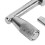 2Pcs Drum Key Standard Universal Turning Tool 14