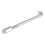 24PCS Banjo Bracket Hook Silver Metal Wear 13