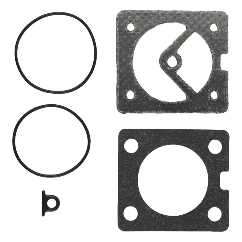 Replace D30139 Air Compressor Gasket Kit For Porter Cable/Devilbiss 4711764321527