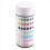 7-in-1 Pool Test Strips - 100 Count - Accurate Water Testing Kit 1