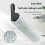 Convient aux accessoires de la brosseuse de sol TINECO Tineco 3.0 6