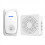 Wireless Doorbell with 150M Range 1